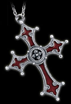 Noctis Cross